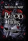 What Lies Within Blood & Heirs: Special Edition (Promises of the Marked) What Lies Within Blood & Heirs: Special Edition (Promises of the Marked)