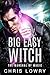 Big Easy Witch (The Marshal of Magic #3)