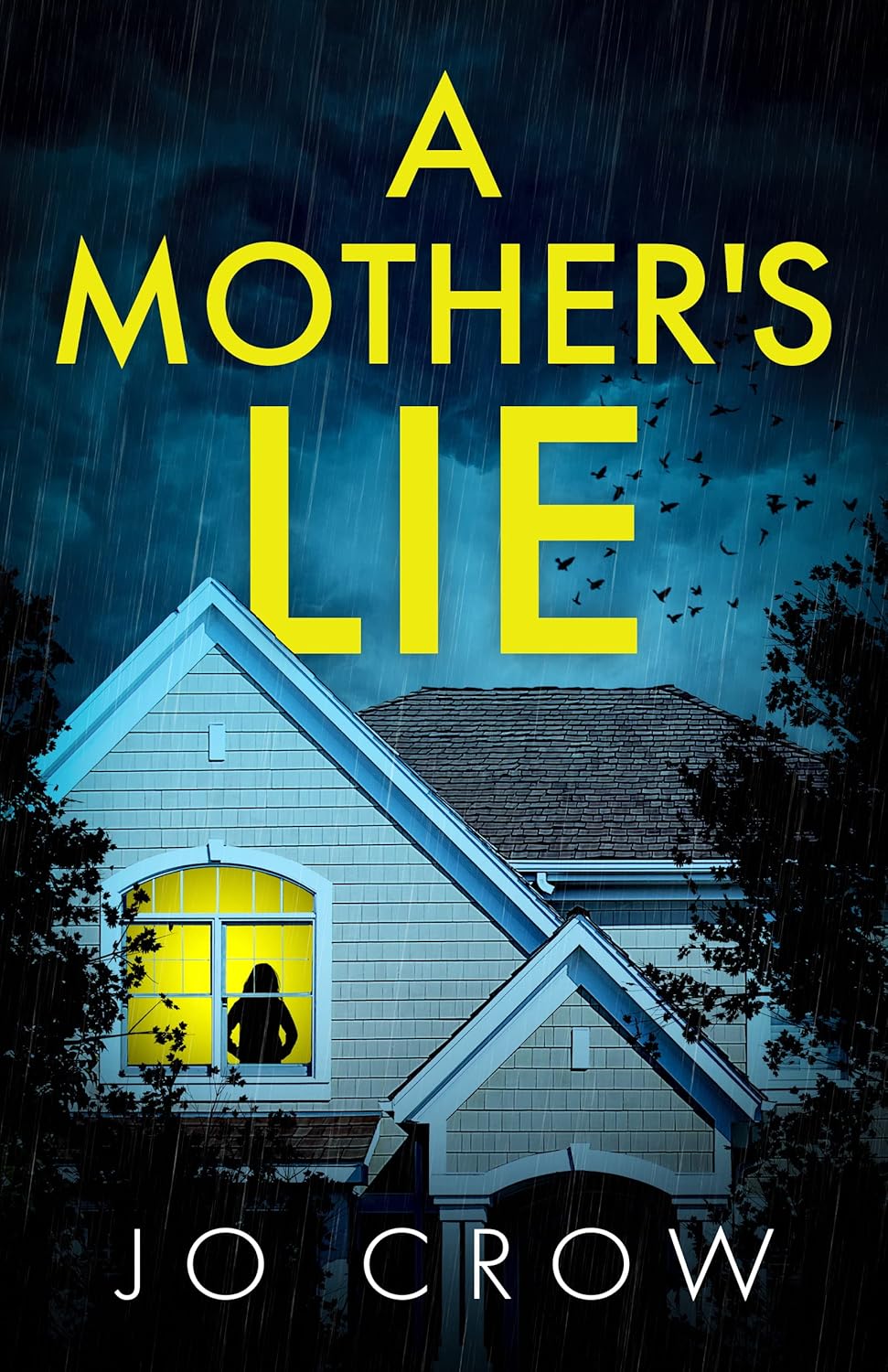 A Mother's Lie