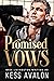 Promised Vows  (Bound by Vo...
