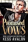 Promised Vows  (Bound by Vows #2)
