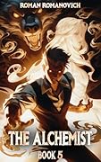 The Alchemist: Book 5