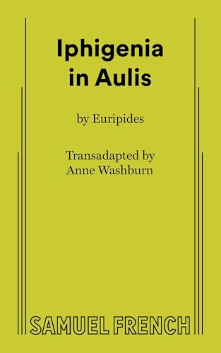 Iphigenia in Aulis