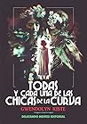 Todas y cada una de las chicas de la curva by Gwendolyn Kiste