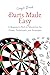 Darts Made Easy by Craig K. Stroud