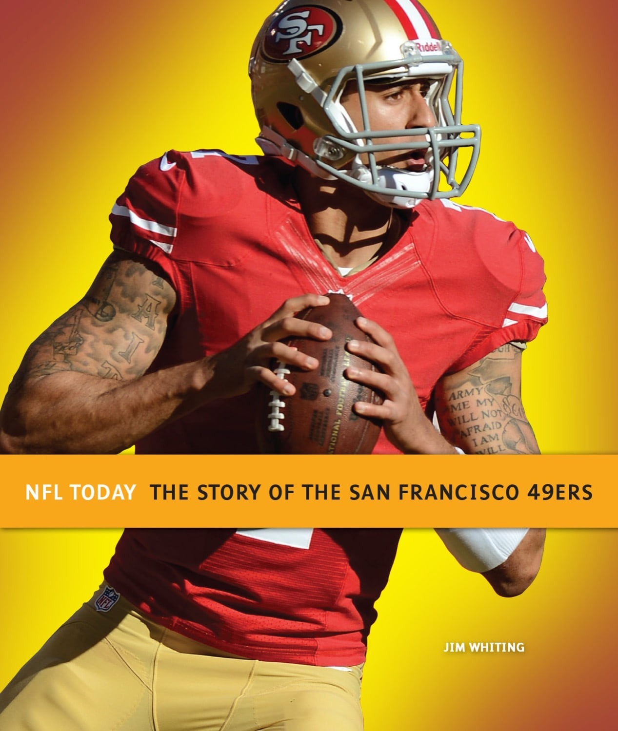 The Story of the San Francisco 49ers (NFL Today)