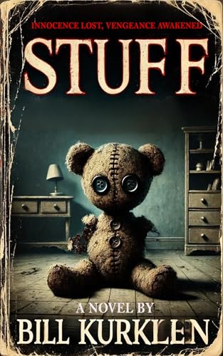 Stuff (Kindle Edition)