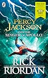 Percy Jackson and...
