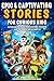 Epic & Captivating Stories ...