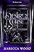 Desire's Curse (The Desire Series)