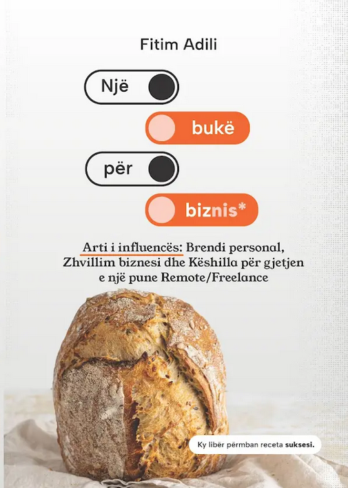 Një Bukë për Biznis