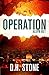 Operation Aleph Bet by D.H. Stone