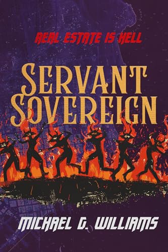 Servant Sovereign: The Complete Collection (Kindle Edition)