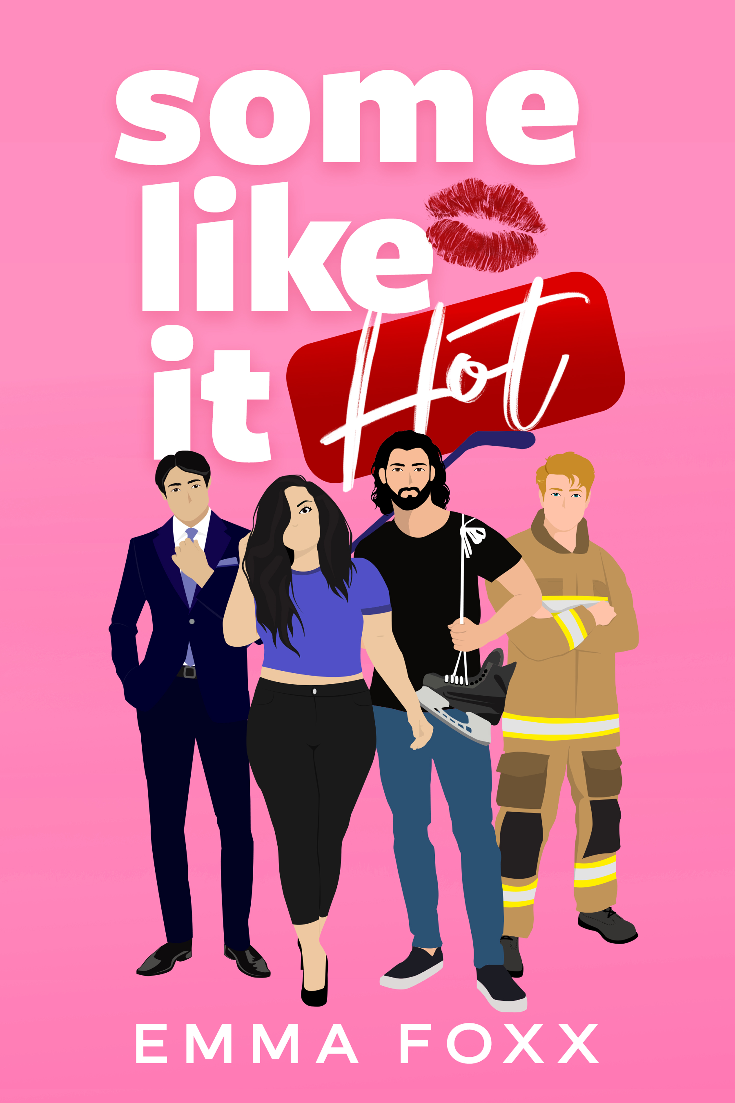 Some Like It Hot