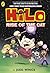 Hilo: Rise of the Cat: A bestselling graphic novel series