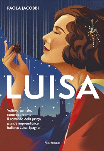 Luisa (Kindle Edition)