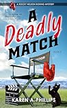 A Deadly Match