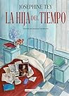La hija del tiemp...