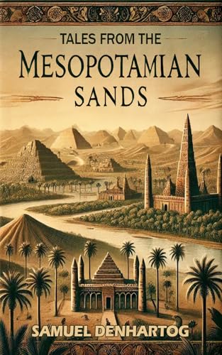 Tales From the Mesopotamian Sands (Kindle Edition)