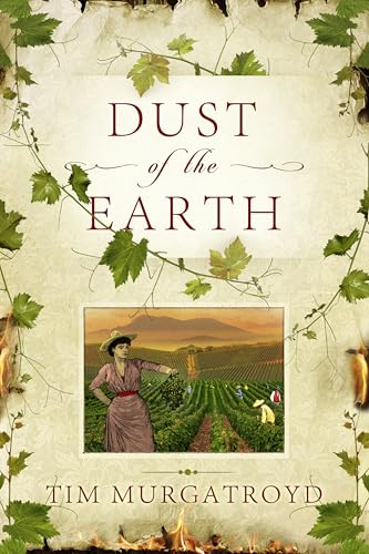 Dust of the Earth (Kindle Edition)