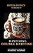 Mastering Double Knitting  by Breton Patrick
