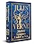 20,000 Leagues Under the Sea (Deluxe Hardbound Edition) by Jules Verne