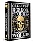 Greatest Horror Stories from Around the World (Deluxe Hardbound Edition)