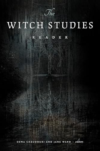 The Witch Studies Reader (Hardcover)