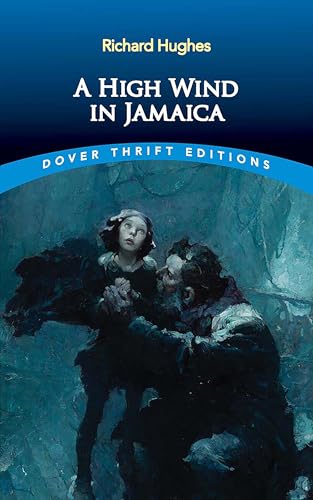 A High Wind in Jamaica