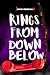 Rings From Down Below by John  Redman