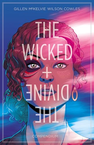 The Wicked + The Divine Compendium (Paperback)