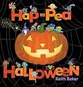 Hap-Pea Halloween