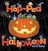 Hap-Pea Halloween