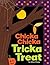 Chicka Chicka Tricka Treat