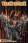 Transformers Vol....