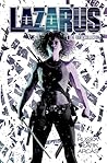 Lazarus: The Fourth Collection