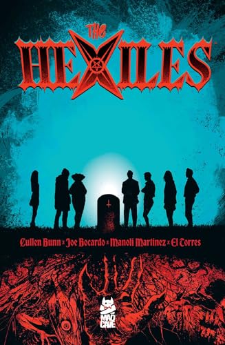 The Hexiles (Paperback)