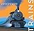 Trains (Lynn Curlee Wonders of the World)