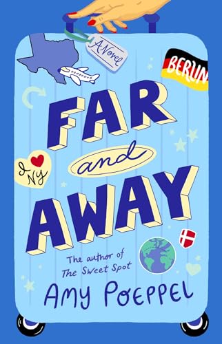 Far and Away (Paperback)
