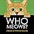 Who Meows? by Robin Page