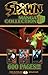 Spawn Manga: Shadows of Spawn Collected Edition