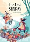 The Lost Sunday by Iléana Surducan