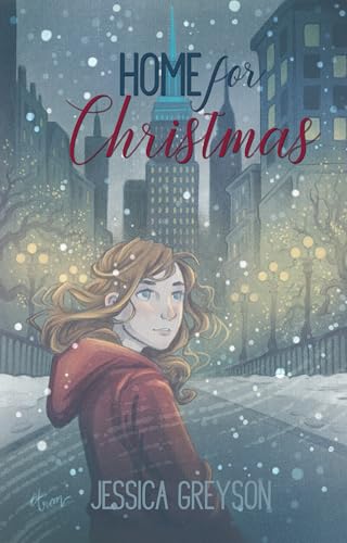 Home for Christmas (Kindle Edition)