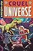 EC Cruel Universe Vol. 1