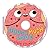 Dough Much Love (A Shaped N...