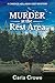 Murder at the Rest Area by Carla Crowe