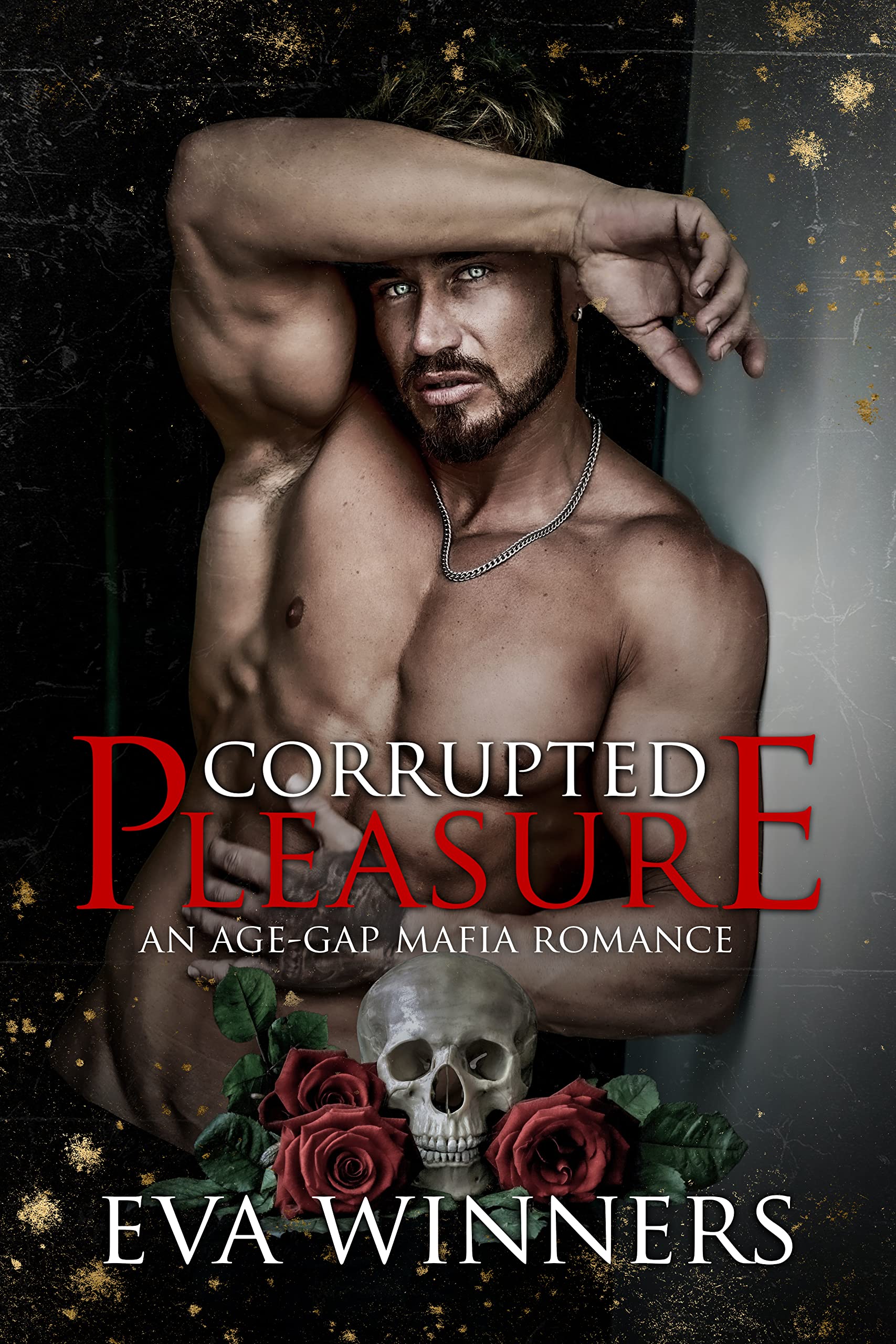 Corrupted Pleasure (Kingpins of the Syndicate #0)