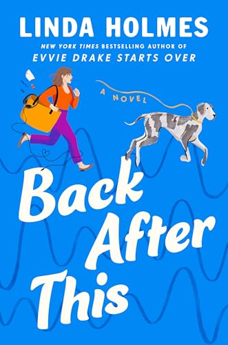 Back After This (Hardcover)