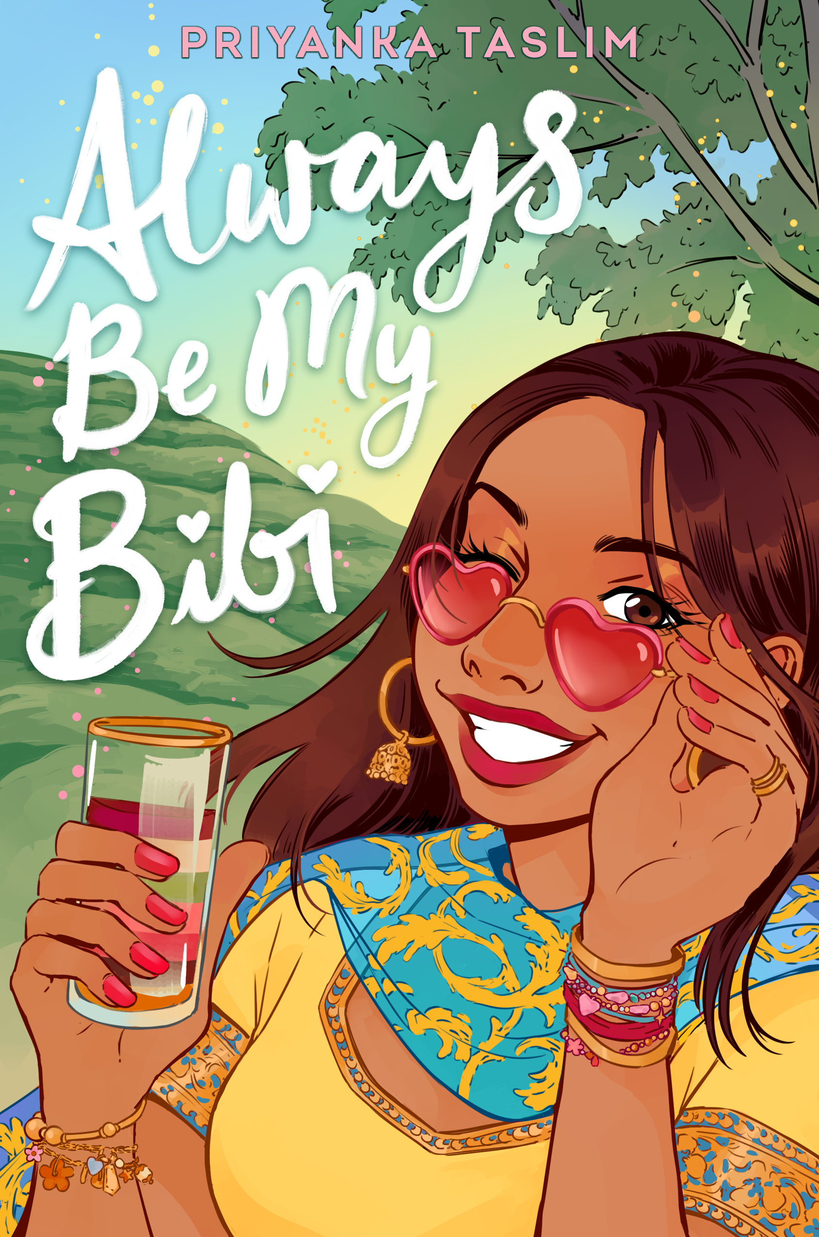 Always Be My Bibi (Hardcover)