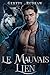 Le Mauvais Lien (Loup Milliardaire t. 4) (French Edition)